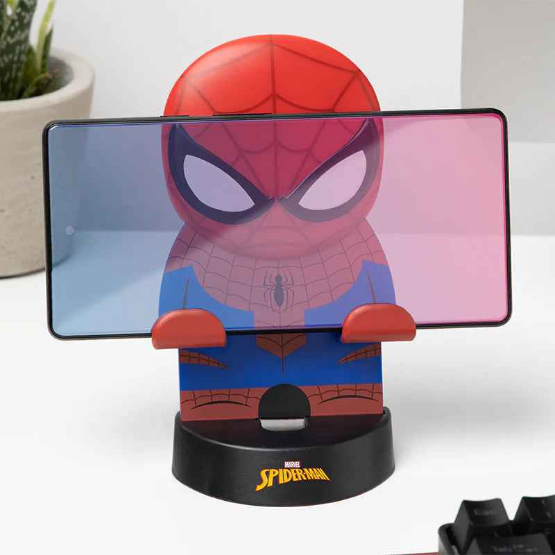 Smartphone Holder Marvel Spider-Man - Albagame