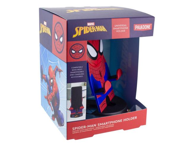 Smartphone Holder Marvel Spider-Man - Albagame