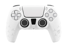 Controller Kit PS5 Lamborghini Silicon White - Albagame