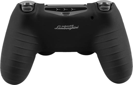 Controller Kit PS4 Lamborghini Silicon Black - Albagame