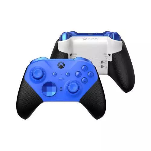 Controller Xbox One Elite Series 2 Core Edition Blue - Albagame