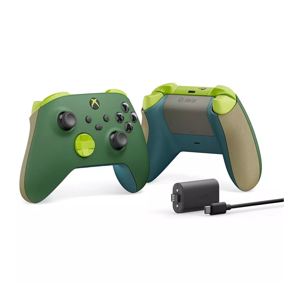 Controller Xbox Series S/X Wireless Remix Special Edition - Albagame