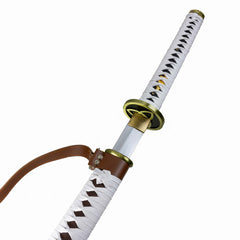 Sword Replica Katana The Walking Dead Michonne V2 - Albagame