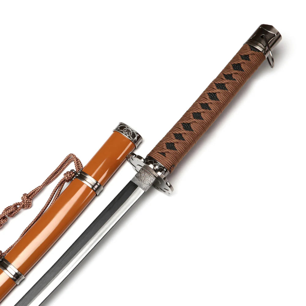 Sword Replica Katana Sekiro Shadows Die Twice Rovere