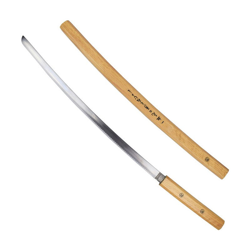 Sword Replica Katana Lupin III Goemon Ishikawa