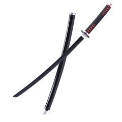 Sword Replica Katana Demon Slayer Tanjiro Kamado - Albagame