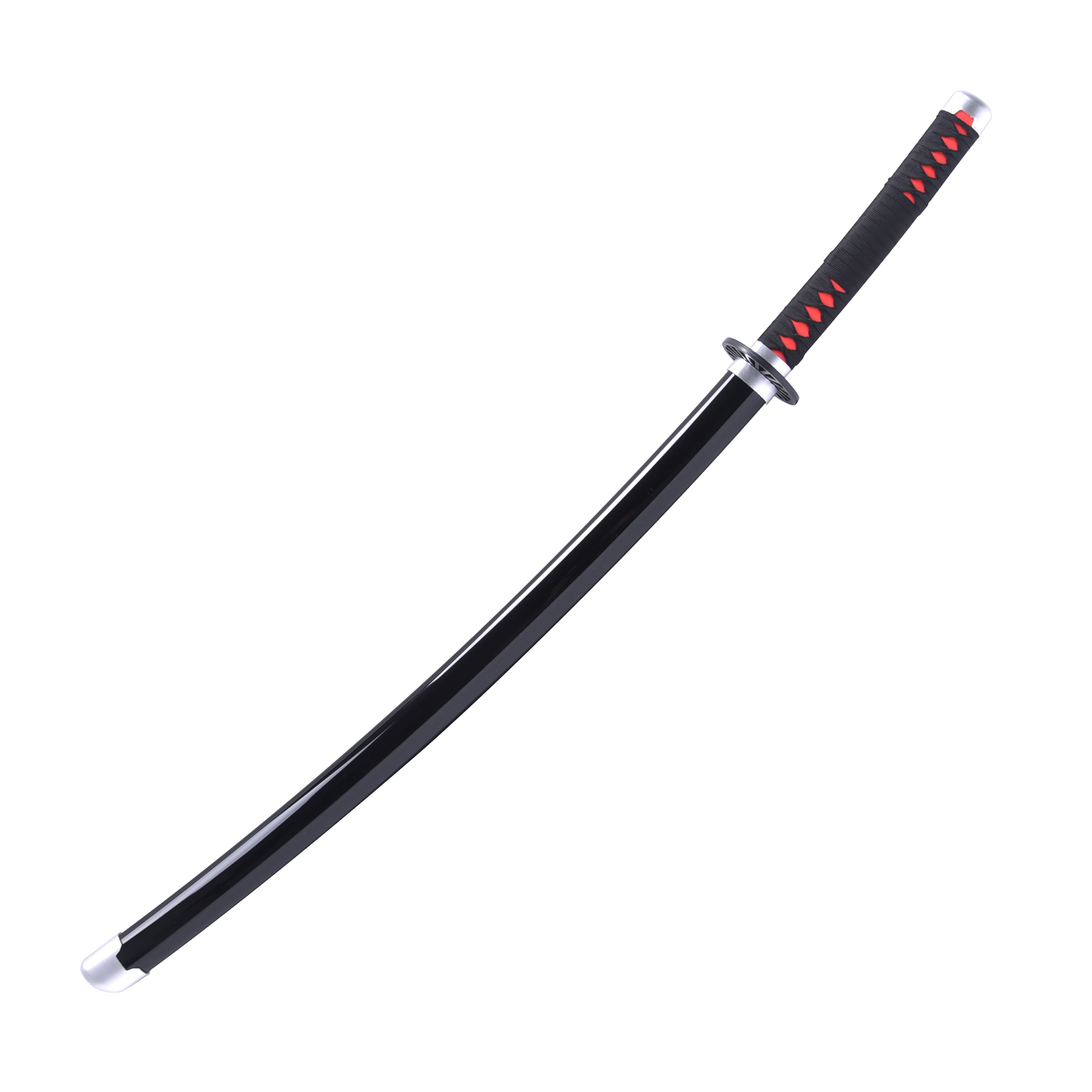 Sword Replica Katana Demon Slayer Tanjiro Kamado - Albagame