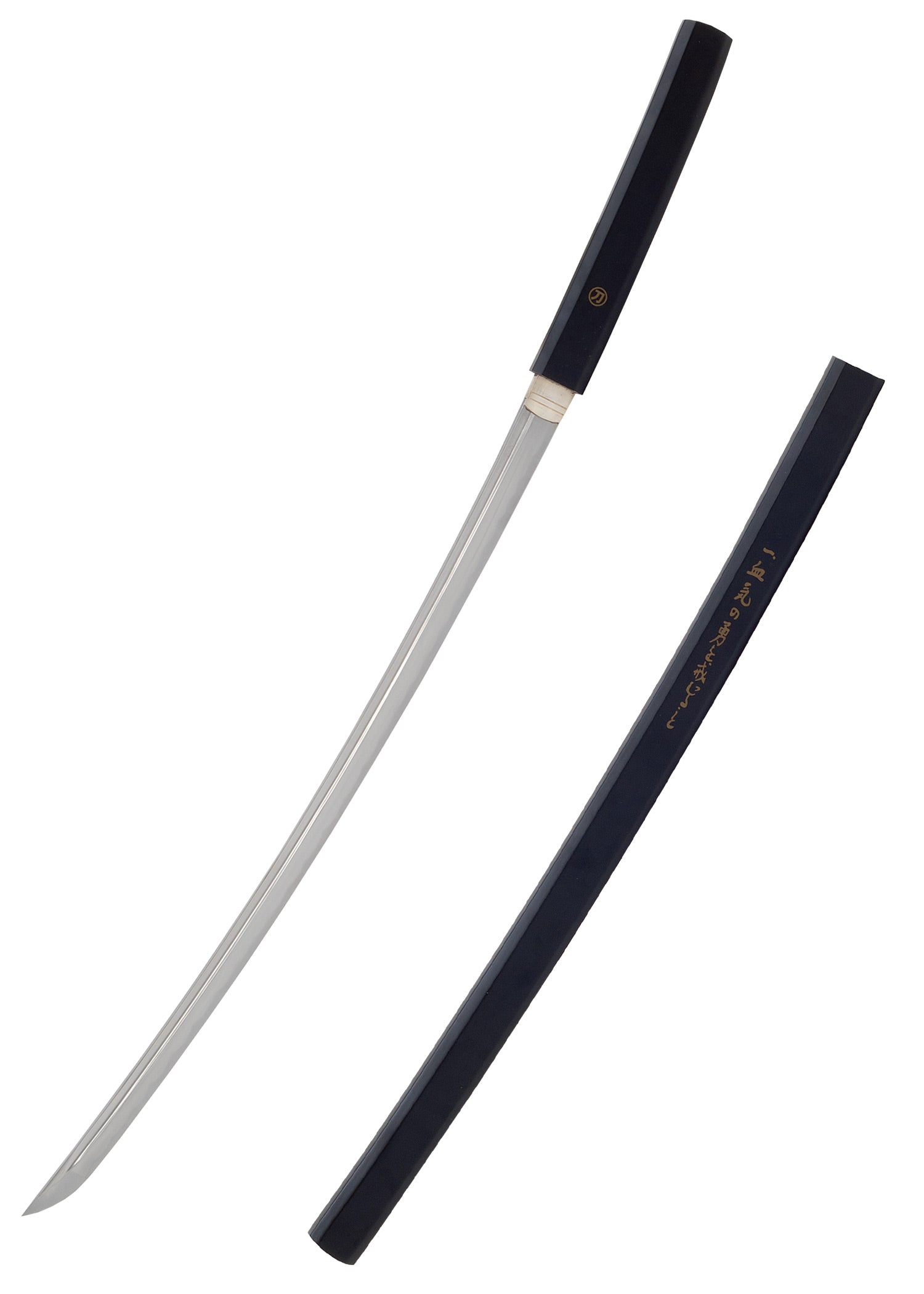 Sword Replica Katana Lupin Gaemon Ishikawa - Albagame