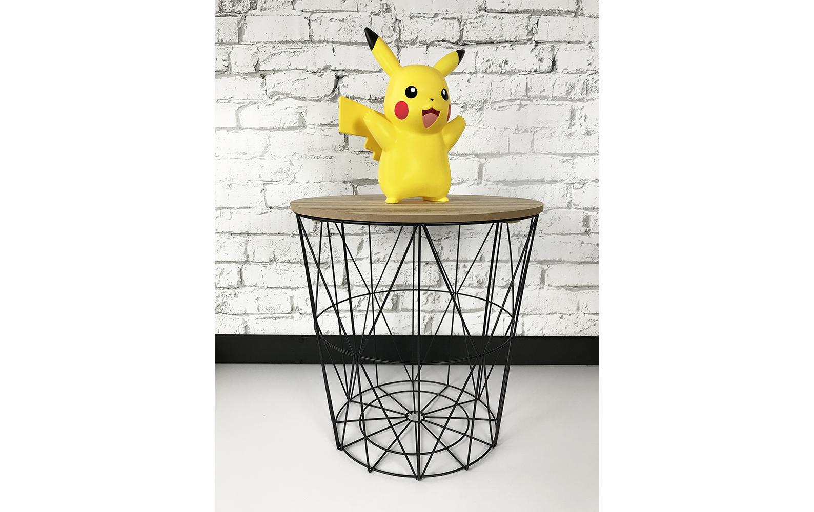 LED Lamp Pokémon Pikachu - Albagame