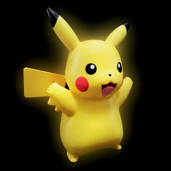 LED Lamp Pokémon Pikachu - Albagame