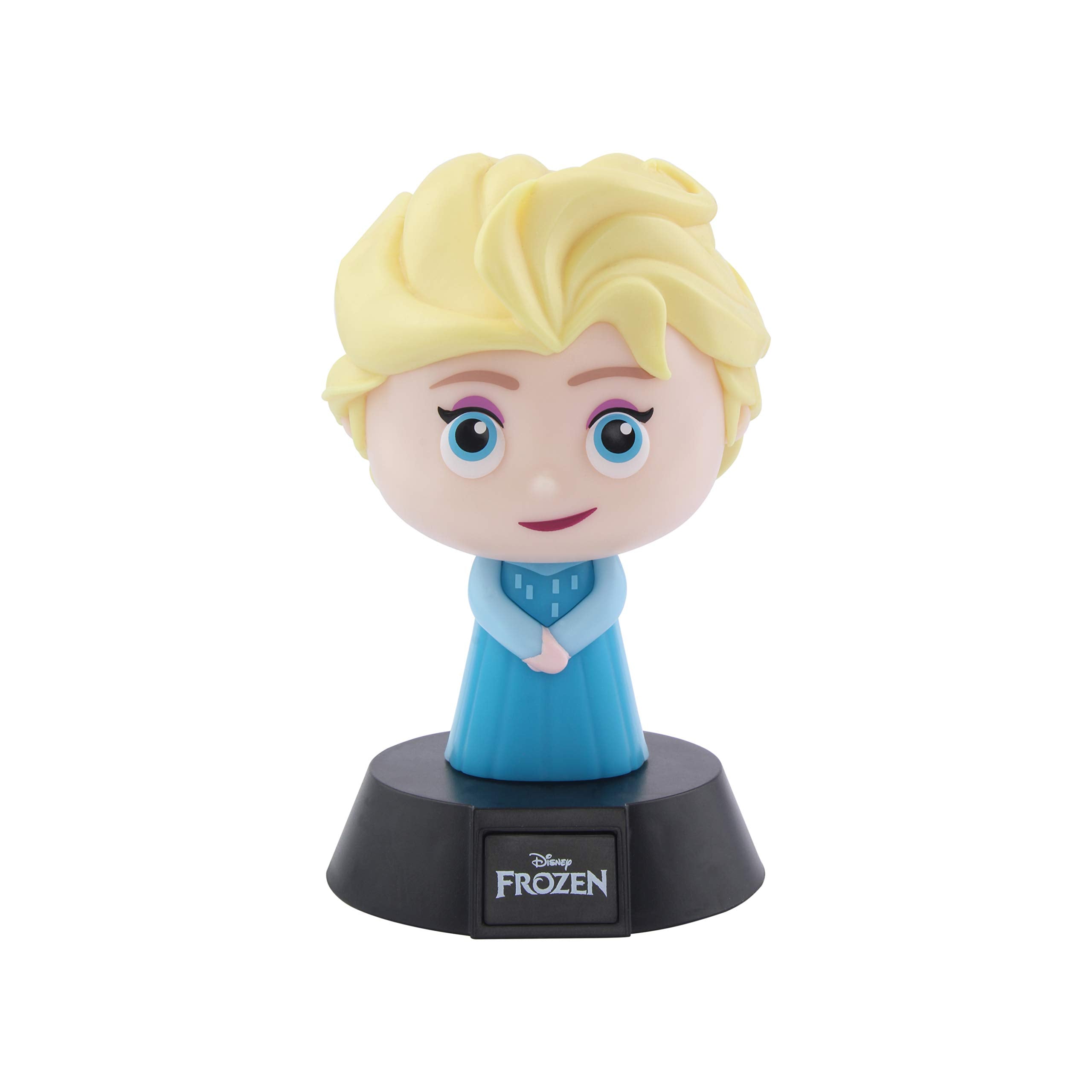 3D Icon Light Elsa - Albagame