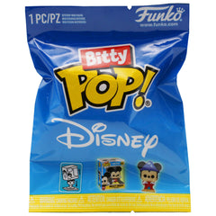 Mini Figures Funko Bitty POP Disney Classics - Albagame