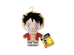 Plush One Piece Monkey D.Luffy 15cm - Albagame