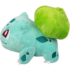 Plush Pokémon Bulbasaur 23cm - Albagame