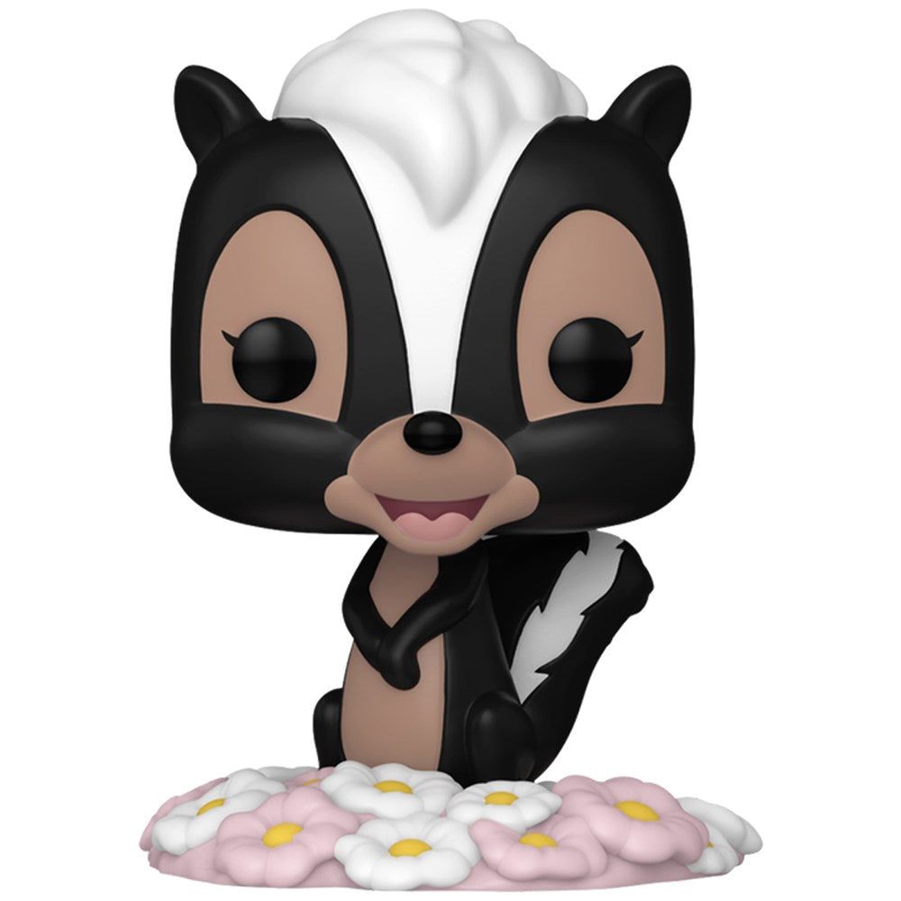 Figure Funko Pop! Disney 1434: Flower - Albagame