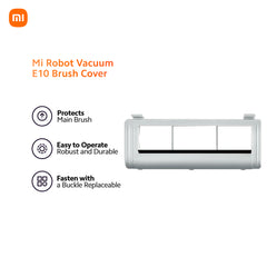 Brush Cover Xiaomi Robot Vacuum E10 - Albagame