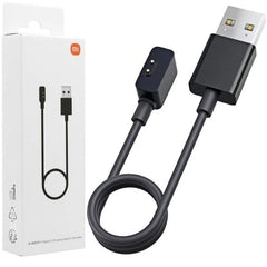 Charging Cable Xiaomi Mi Magnetic for Wearables Black - Albagame