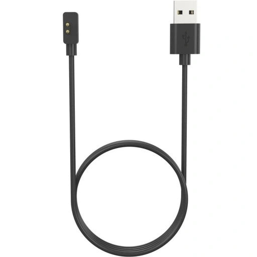 Charging Cable Xiaomi Mi Magnetic for Wearables Black - Albagame