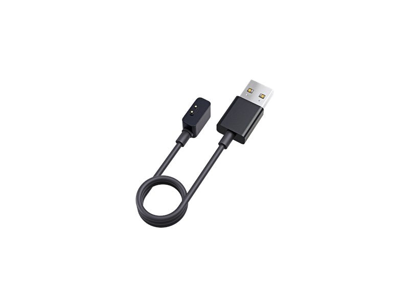 Charging Cable Xiaomi Mi Magnetic for Wearables Black - Albagame