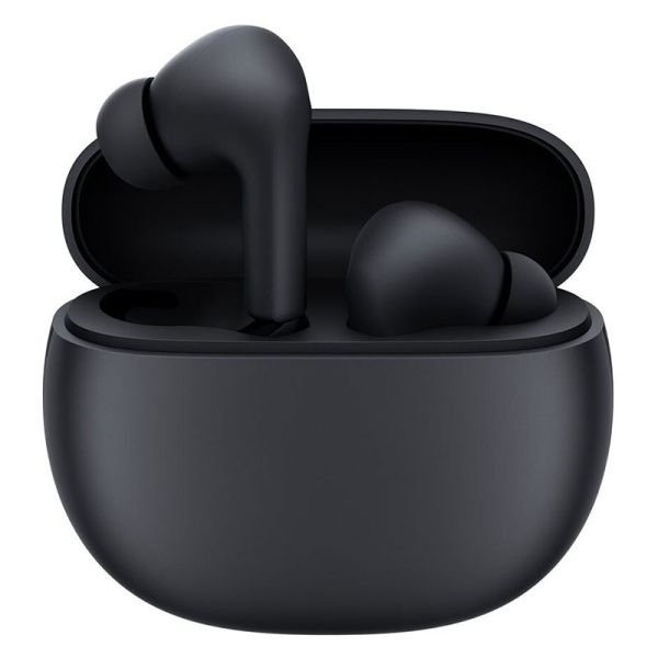 Earphones Xiaomi Redmi Buds 4 Active Black - Albagame