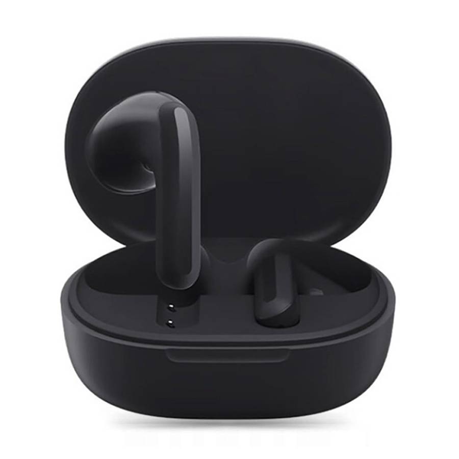 Earphones Xiaomi Redmi Buds 4 Lite Black - Albagame