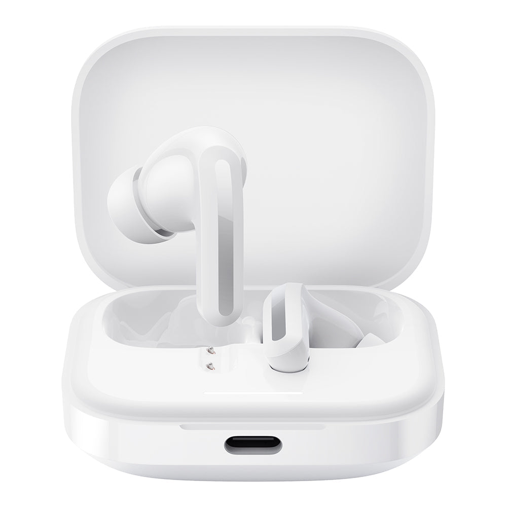 Earphones Xiaomi Redmi Buds 5 White - Albagame