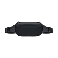 Fanny Pack Xiaomi Sports Black - Albagame