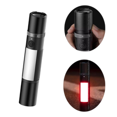 Flashlight Xiaomi Multi Function - Albagame