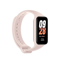 Smart Band Xiaomi 8 Active Pink - Albagame