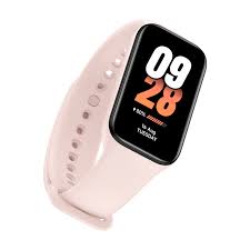 Smart Band Xiaomi 8 Active Pink - Albagame