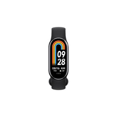 Smart Band Xiaomi Mi 8 Graphite Black - Albagame