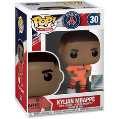 Figure Funko Pop! Football 30: PSG Kylian Mbappe - Albagame