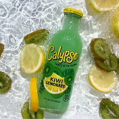 Lemonade Calypso Kiwi Lemonade - Albagame