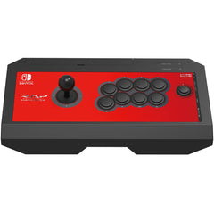 Mini Fighting Stick Hori Real Arcade Pro V Hayabusa For Switch & PC - Albagame