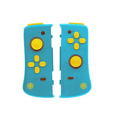 Controller Nintendo Switch Steelplay Adventure Twinpads - Albagame