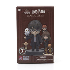 Mini Figure YuMe Harry Potter Surprise Classic Series - Albagame