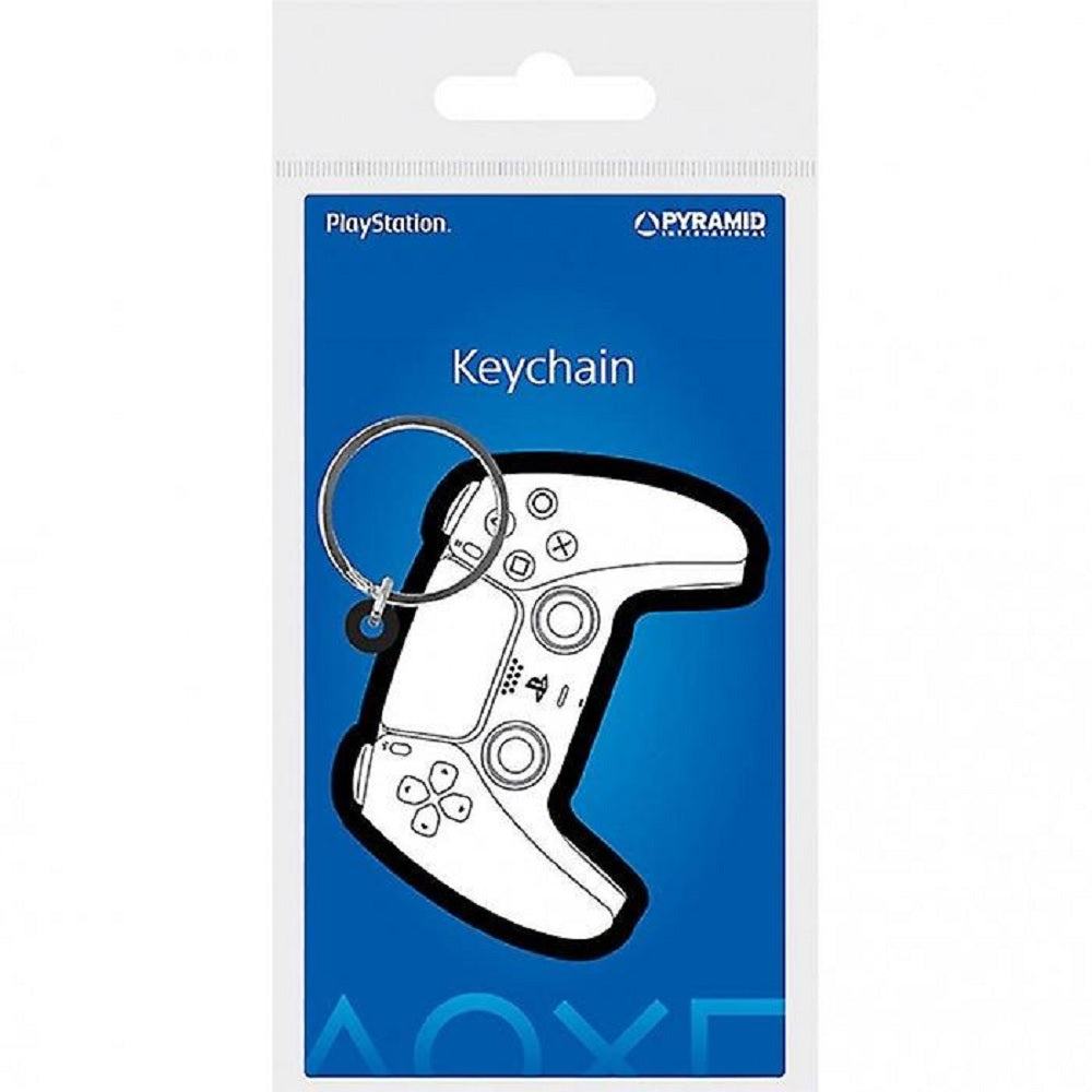 Keychain PlayStation DualSense - Albagame