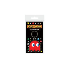 Keychain Pac-Man Blinky - Albagame