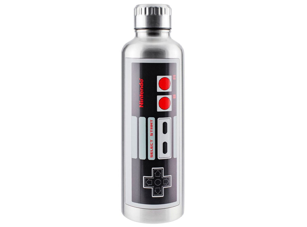 Bottle Nintendo NES Controller - Albagame