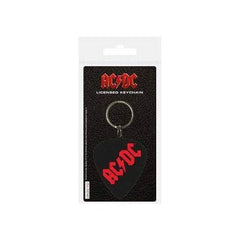 Keychain AC/DC Plettro - Albagame