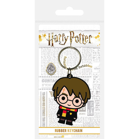 Keychain Harry Potter Harry Chibi