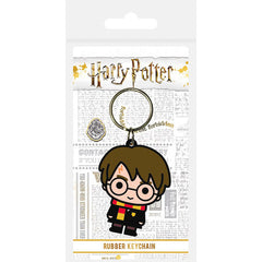 Keychain Harry Potter Harry Chibi