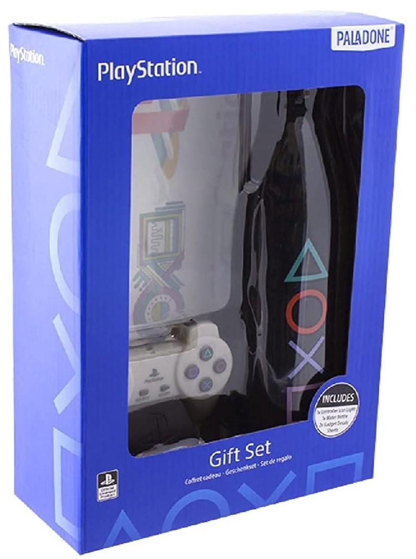 Set Gift Pack 3 In 1 PlayStation