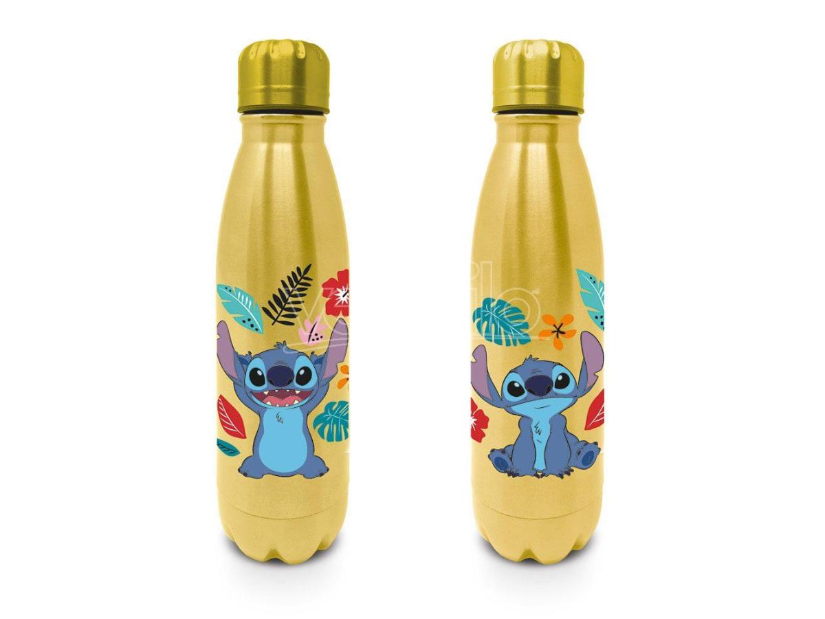 Bottle Lilo & Stitch Stitch Oro - Albagame