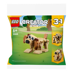 Lego Creator Gift Animals 30666 - Albagame