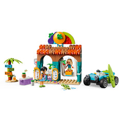 Lego Friends Beach Smoothie Stand 42625 - Albagame