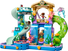 Lego Friends Heartlake City Water Park 42630 - Albagame