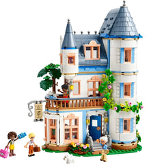 Lego Friends Castle Bed and Breakfast 42638 - Albagame