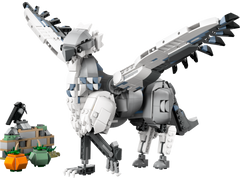 Lego Harry Potter Buckbeak 76427 - Albagame