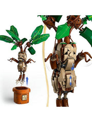 Lego Harry Potter Mandrake 76433 - Albagame